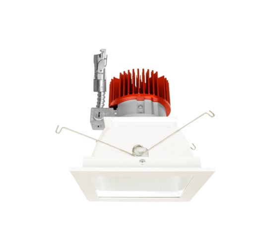 ELCO Lighting E440L1227B2-S 4-Inch LED Light Engine with Reflector Trim, 1250 lm, 2700K, 15°