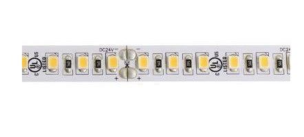 ELCO Lighting E45-2430 Indoor LED Tape LED Tape Light 4.4W/Ft 24V Per Ft
