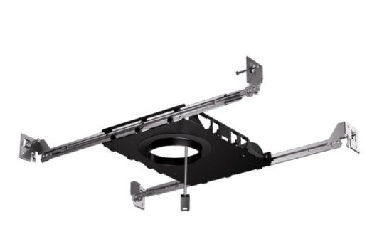 ELCO Lighting E4CKT12DX 4-Inch Recessed Housing, 1250 lm, 3-in-1 Dimming
