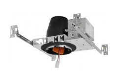 ELCO Lighting E4LC08D2 4" New Cnstn Non-IC Hsg 120/277V 850 lm G2
