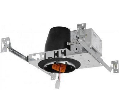 ELCO Lighting E4LC08ICASD 4" New Construction IC Airtight Housing 120/277V Ssd
