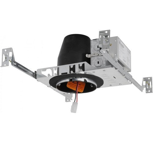 ELCO Lighting E4LC08SD 4" Non-IC Airtight Housing Ssd 850 lm 120/277V