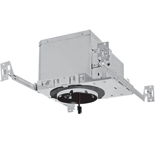 ELCO Lighting E4LK47ICA 4" New Cnstrn IC Airtight Koto Housing 120V 1250 lm