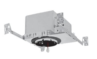 ELCO Lighting E4TL16ICASD 4-Inch Recessed Housing, 1600 lm, 120V / 277V