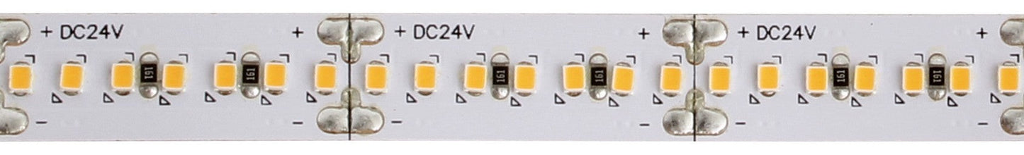 ELCO Lighting E50-2427-100 Indoor LED Tape LED Tape Light 5W/Ft 24V 100Ft Roll