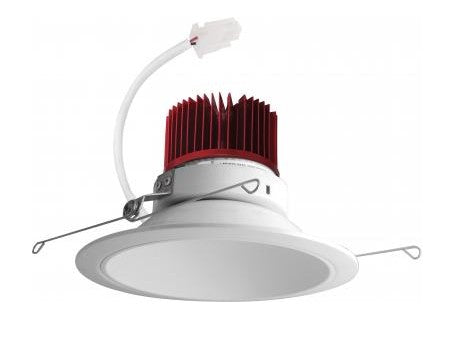 ELCO Lighting E610C0840W2 Recessed LED 6" LED White Reflector Engine 850 lm 4000K G2