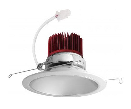 ELCO Lighting E610C1230C2 Recessed LED 6" LED Clear Reflector Engine 1250 lm 3K G2
