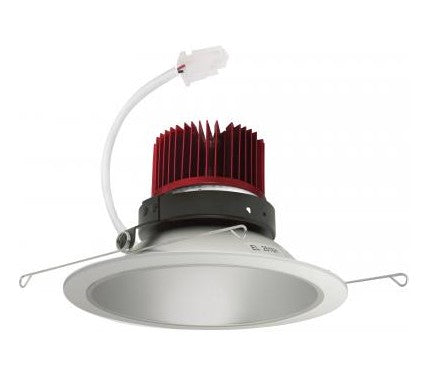 ELCO Lighting E610C1235H2 Recessed LED 6" LED Haze Reflector Engine 1250 lm 3500K G2
