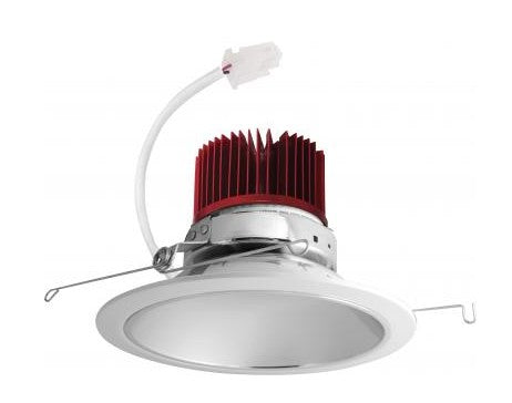 ELCO Lighting E610C1240C2 Recessed LED 6" LED Clear Reflector Engine 1250 lm 4000K G2