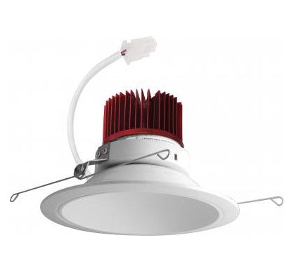 ELCO Lighting E610C1240W2 Recessed LED 6" LED White Reflector Engine 1250 lm 4K G2