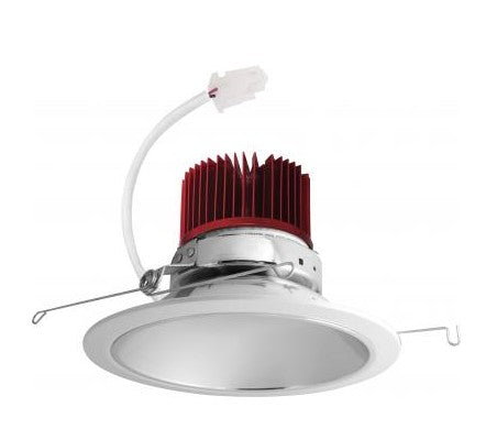 ELCO Lighting E610C2030C2 6-Inch LED Light Engine with Reflector Trim, 2000 lm, 3000K
