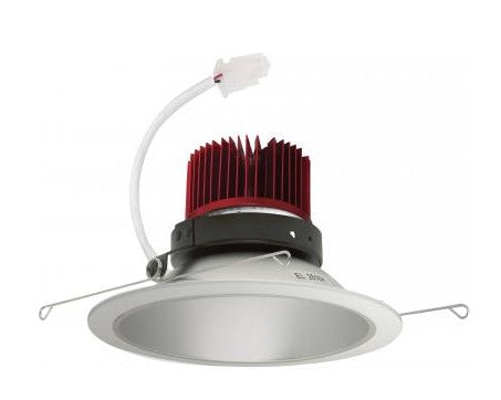 ELCO Lighting E610C2030H2 Recessed LED 6" LED Haze Reflector Engine 2000 lm 3000K G2