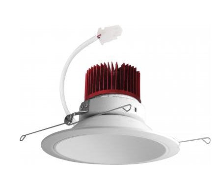 ELCO Lighting E610C2030W2 Recessed LED 6" LED Reflector Engine 2000 lm 3000K G2