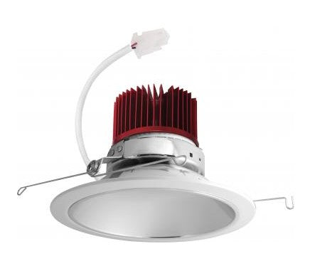 ELCO Lighting E610C2035C2 Recessed LED 6" LED Clear Reflector Engine 2000 lm 3500K G2