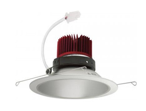 ELCO Lighting E610C2035H2 Recessed LED 6" LED Haze Reflector Engine 2000 lm 3500K G2