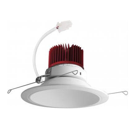 ELCO Lighting E610C2035W2 Recessed LED 6" LED Reflector Engine 2000 lm 3500K G2