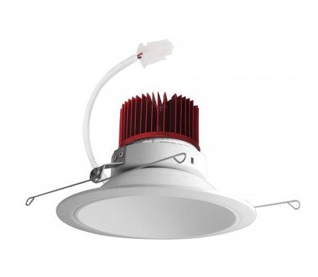 ELCO Lighting E610C2040W2 Recessed LED 6" LED Whte Reflector Engine 2000 lm 4K G2