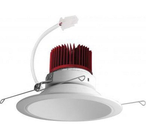 ELCO Lighting E610C20SDB 6-Inch LED Light Engine with Reflector Trim