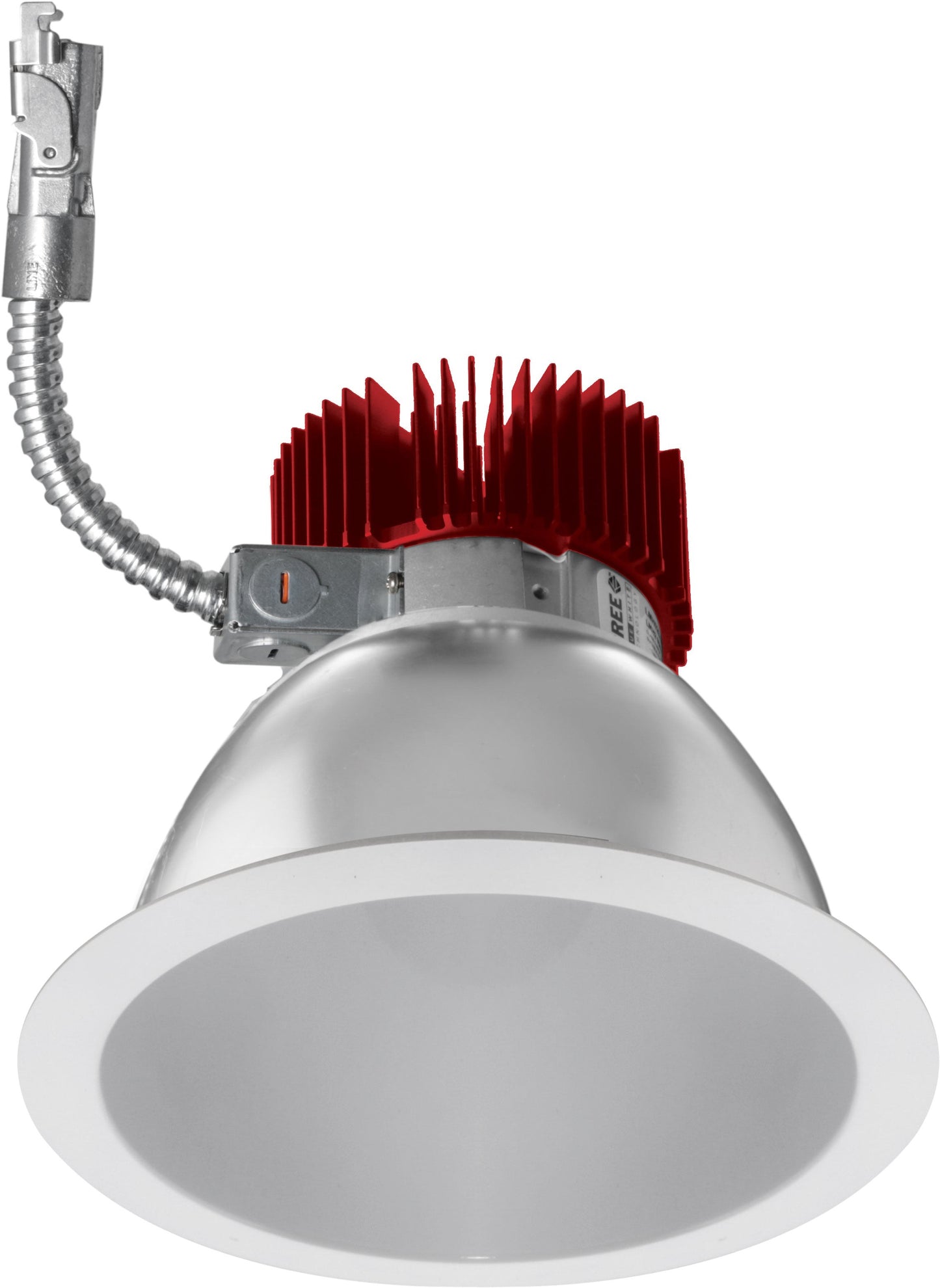 ELCO Lighting E610L1227W2 Recessed LED 6" LED Engine Reflector 1250 lm 2700K G2