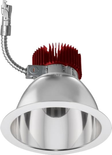 ELCO Lighting E610L2035C2 Recessed LED 6" LED Engine with Chrome Reflector 2000 lm 3500K