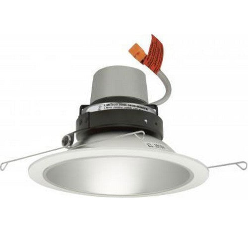 ELCO Lighting E610R1235H Recessed LED 6" LED Reflector Insert with Driver 1250 lm 3500K