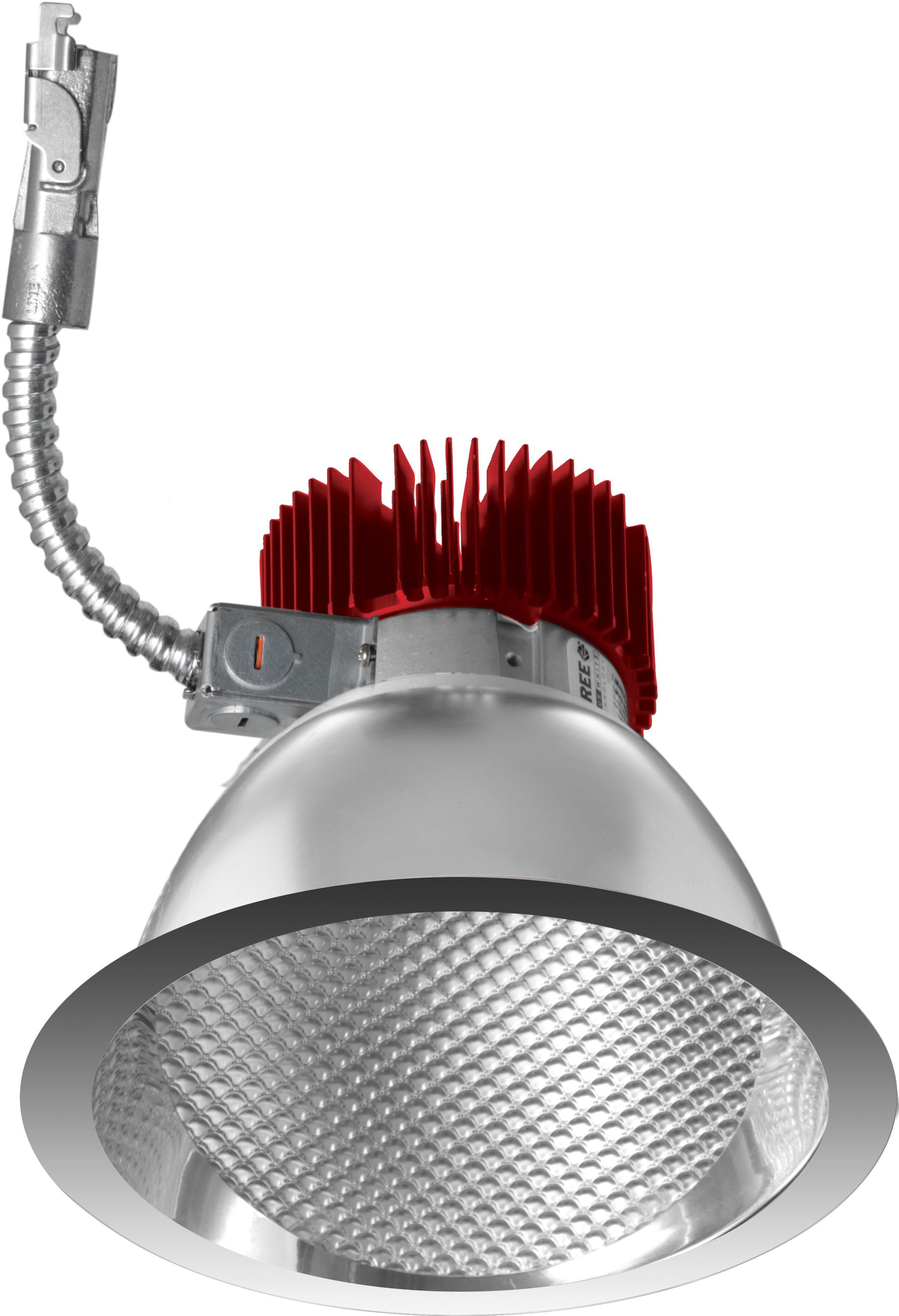 ELCO Lighting E611L0830C2 6-Inch LED Light Engine with Reflector Trim, 850 lm, 3000K