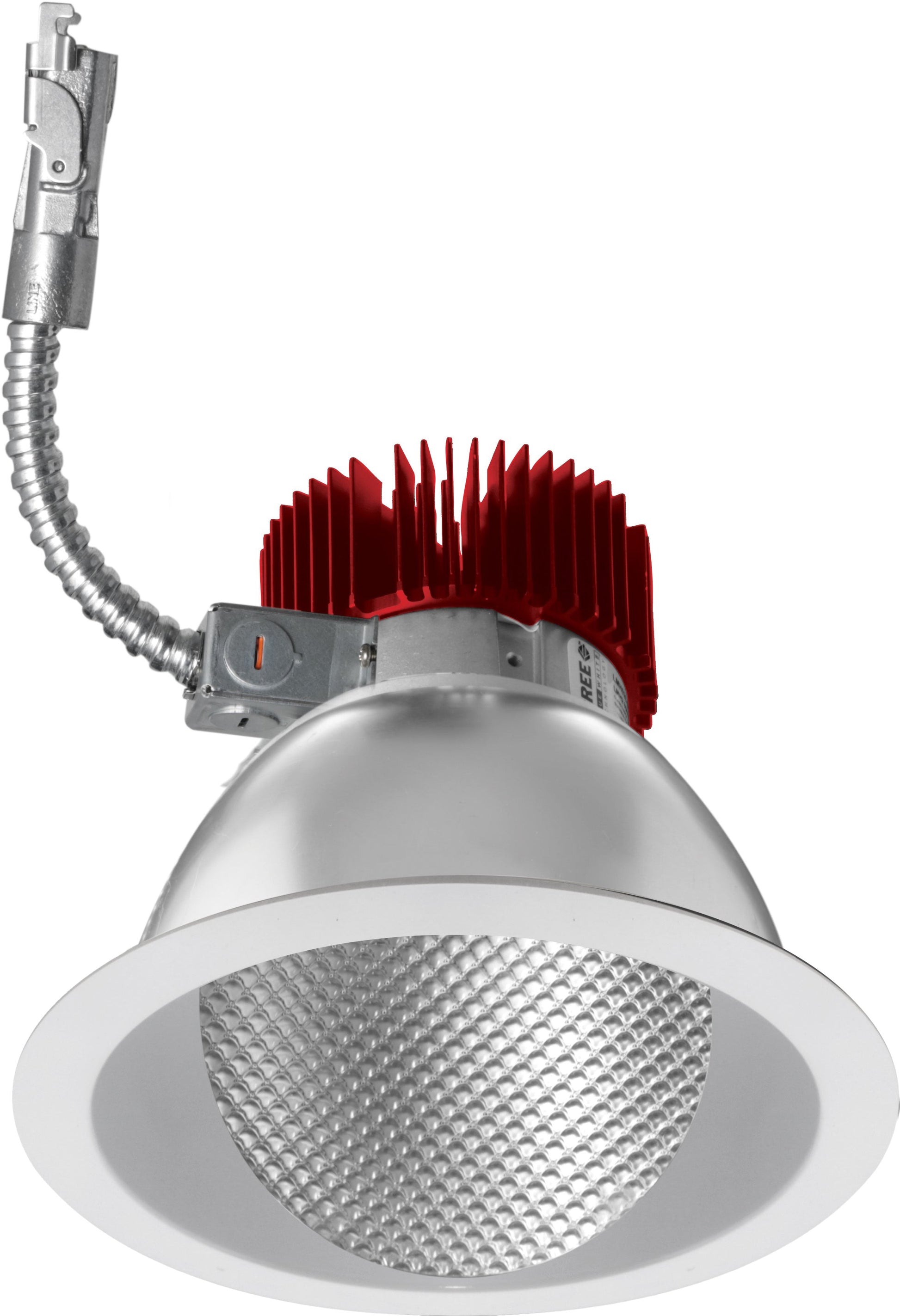 ELCO Lighting E611L3030W2 6" Engine with Wllwsh Reflector 3000 lm 3000K G2
