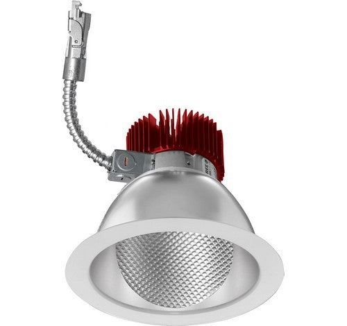 ELCO Lighting E611L30SDW 6-Inch LED Light Engine with Reflector Trim, 6000 lm