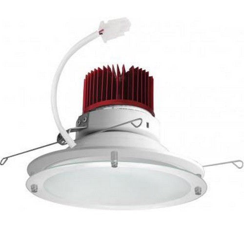 ELCO Lighting E612C20SDBZ 6-Inch LED Light Engine with Reflector Trim
