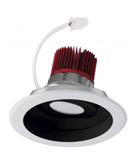 ELCO Lighting E617C1235B2 6-Inch LED Adjustable Module, 1250 lm, 3500K