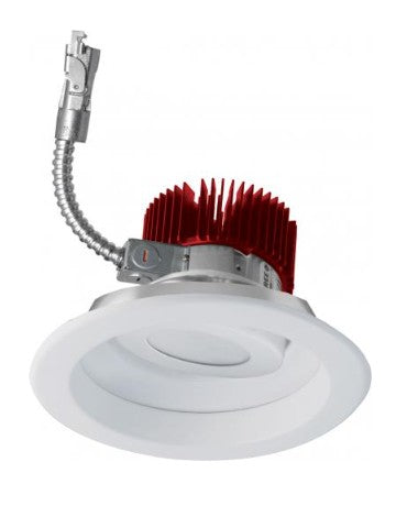 ELCO Lighting E618L2035W2 6" Adjustable LED Engine 2000 lm 3500K G2