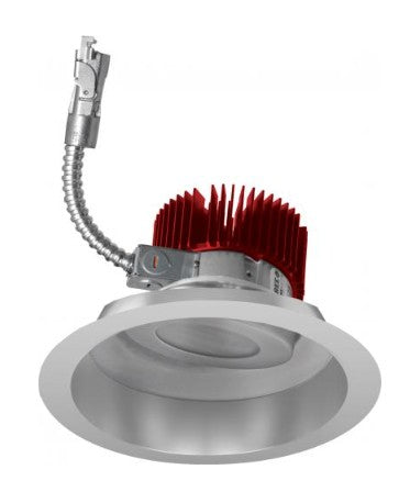ELCO Lighting E618L6030H2 6-Inch LED Adjustable Module, 6000 lm, 3000K