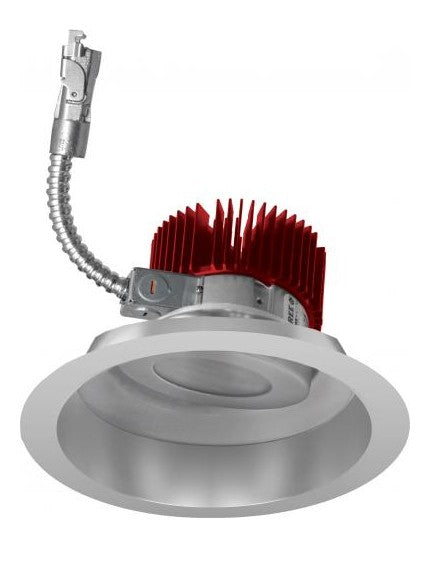 ELCO Lighting E618L6040H2 6-Inch LED Adjustable Module, 6000 lm, 4000K