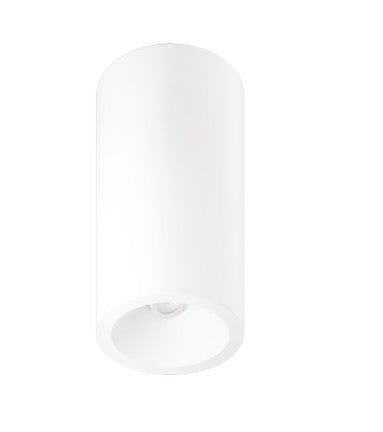 ELCO Lighting E629FW-0327 6-Inch LED Surface Mount Fixture