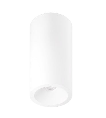 ELCO Lighting E629FW-11HC 6-Inch LED Surface Mount Fixture