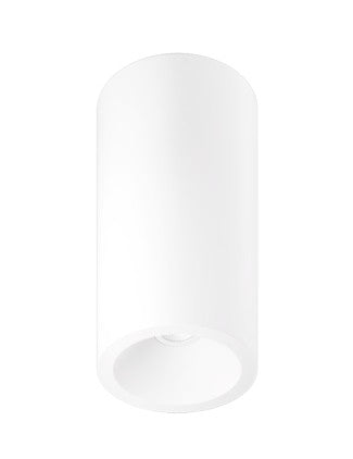 ELCO Lighting E648FW-11HC 6-Inch LED Surface Mount Fixture