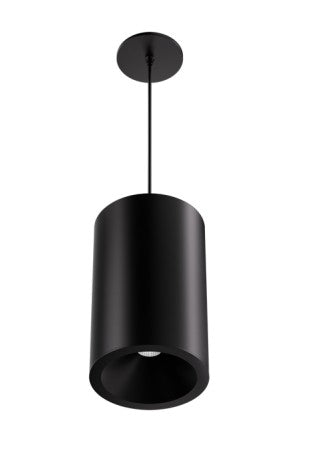 ELCO Lighting E648PB-0324 6-Inch LED Adjustable Module