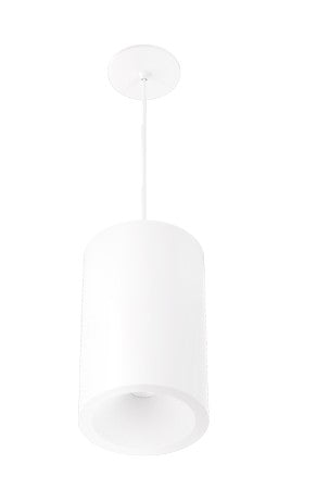ELCO Lighting E648PW-0735 6-Inch Lighting Component