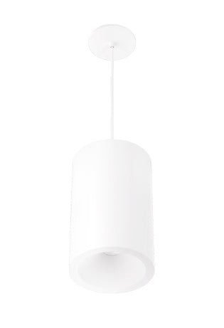 ELCO Lighting E648PW-1124 6-Inch LED Adjustable Module
