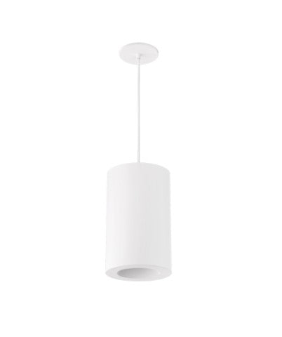 ELCO Lighting E648PW-1527D 6-Inch Lighting Component, 1500 lm, 2700K, 38°