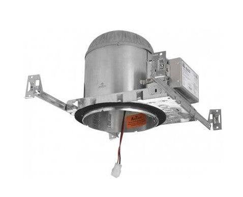 ELCO Lighting E6LC12ICASD 4-Inch Recessed Housing, 120V / 277V