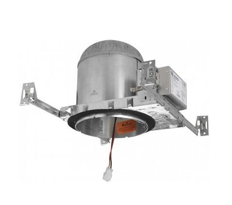 ELCO Lighting E6LC20D2-EM2 6-Inch Lighting Component, 2000 lm, 120V / 277V