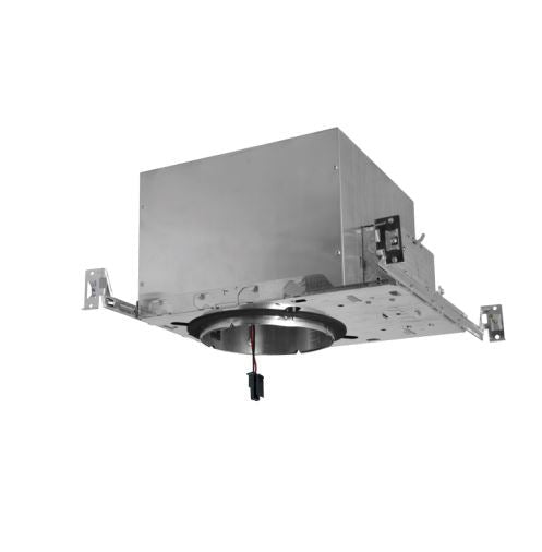 ELCO Lighting E6LK57ICAD 6-Inch Recessed Housing, 1500 lm, 120V / 277V