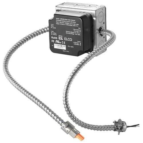 ELCO Lighting E6LTU20D2 6" LED Retrofit 2000 lm 120/277V Dimm G2