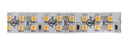 ELCO Lighting E80-2430 Indoor LED Tape LED Tape Light 8.8W/Ft 24V Per Ft