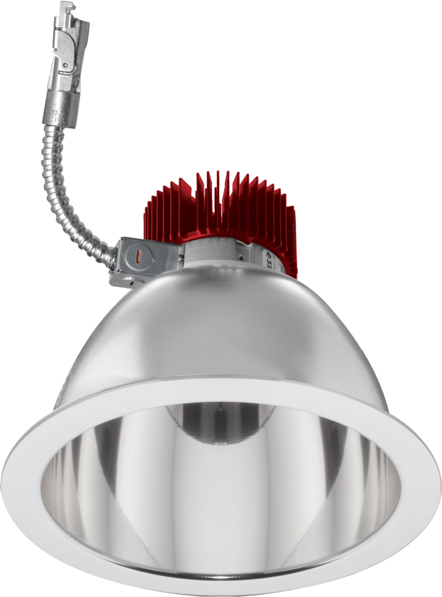ELCO Lighting E810L20SDC2 8" LED Engine Reflector 2000 lm Sunset Dimmin