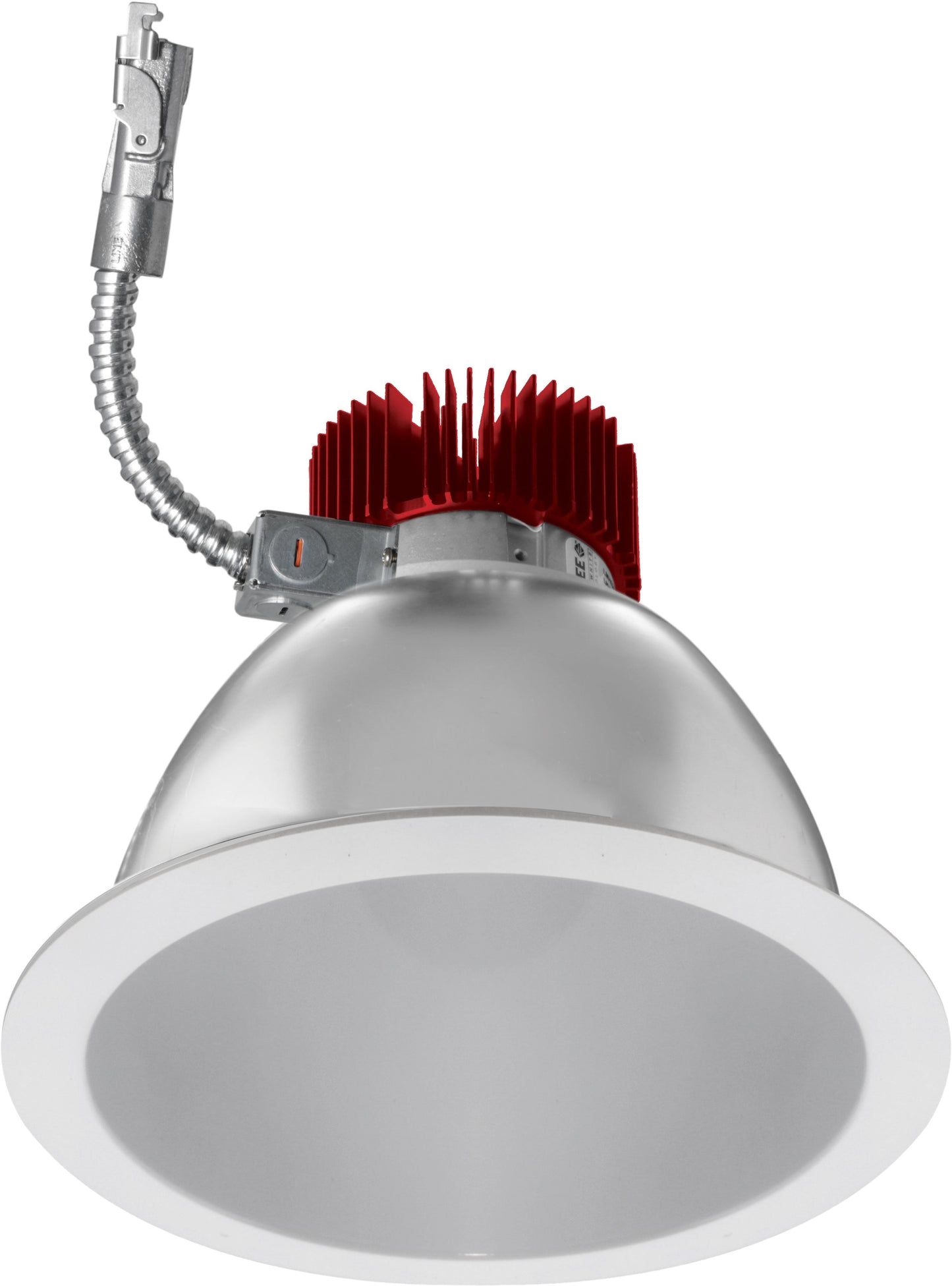 ELCO Lighting E810L3040W2 8" LED Engine Reflector 3000 lm 3000K G2