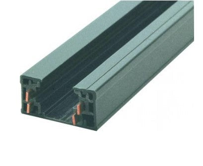 ELCO Lighting EC002B 2' Track, Two Circuit