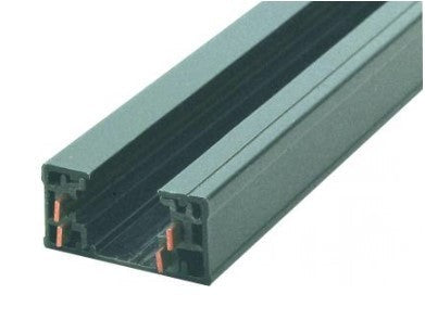 ELCO Lighting EC004B 4' Track, Two Circuit