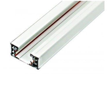 ELCO Lighting EC006W 6' Track, Two Circuit